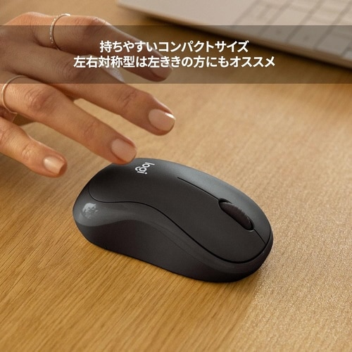ワイヤレス静音Bluetoothマウス M240B