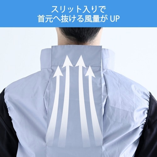 KAZEfitベストフルセットLG M