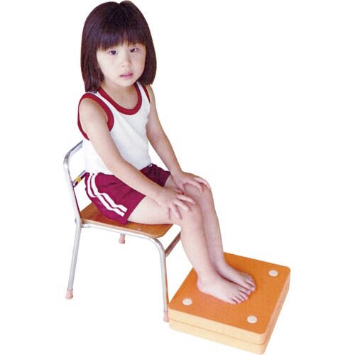 足置き台6枚1セットOR