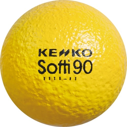 ケンコーソフティボール9012個組