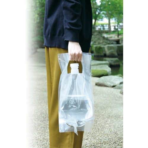 非常用給水袋
