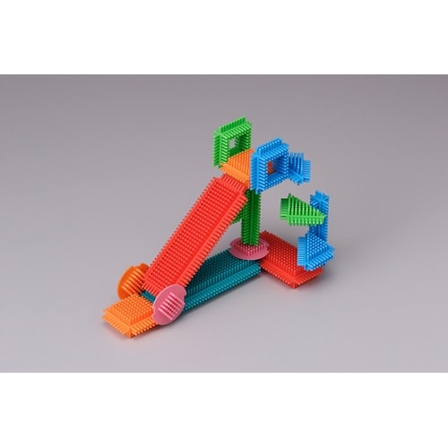 ペタペタブロックL400ピース
