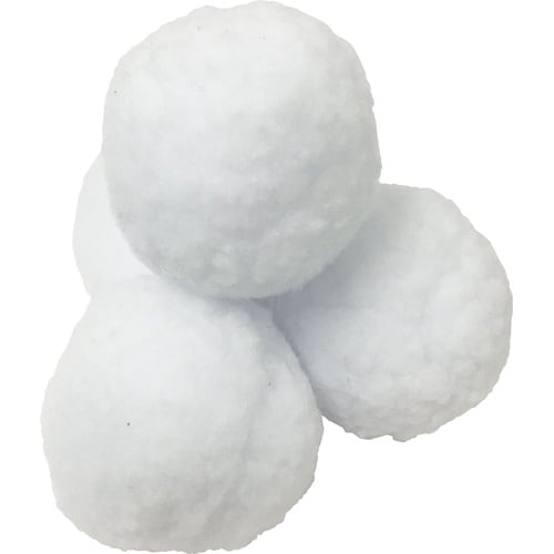 いつでも雪合戦スノーボール100個組