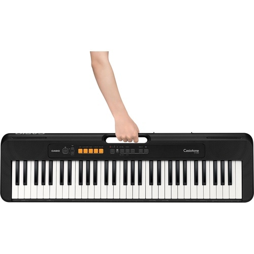カシオキーボードCT−S100