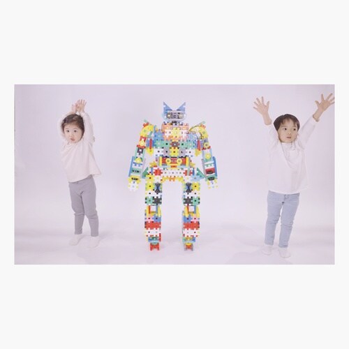Gakkenニューブロックボリューム500