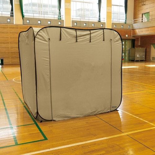 大型テント3から4人用