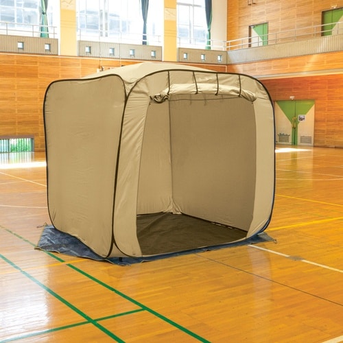 大型テント3から4人用