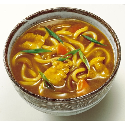 フジッコ カレーうどんの素 和風だし 300g×2