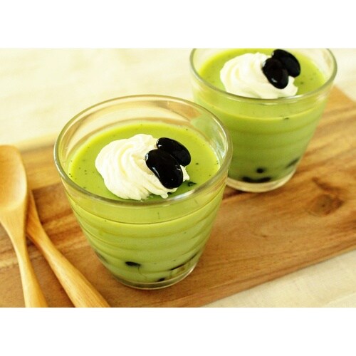 カネハツ食品 ちょっとこまめ 黒豆 100g×12