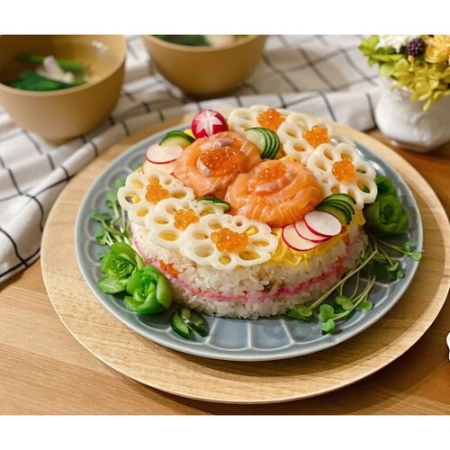 カネハツ食品 花彩 桜でんぶ 25g