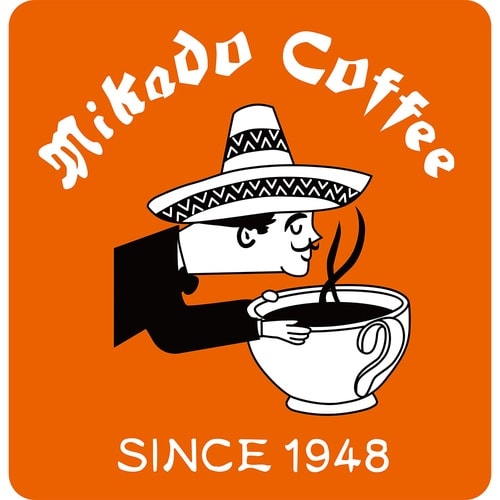ミカド珈琲 MAJOリキッドコーヒー加糖 1000