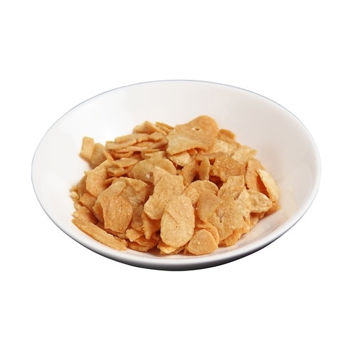 テーオー食品 フライドガーリックLT 200g×5