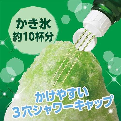 井村屋 氷みつ (メロン) 330g