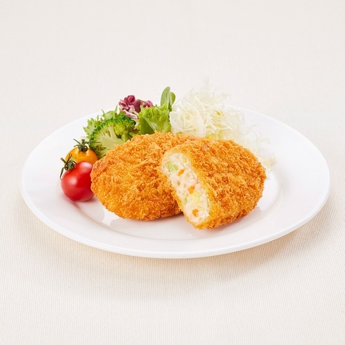 味のちぬや 【16P】さくっと!旨じゃがコロッケ(