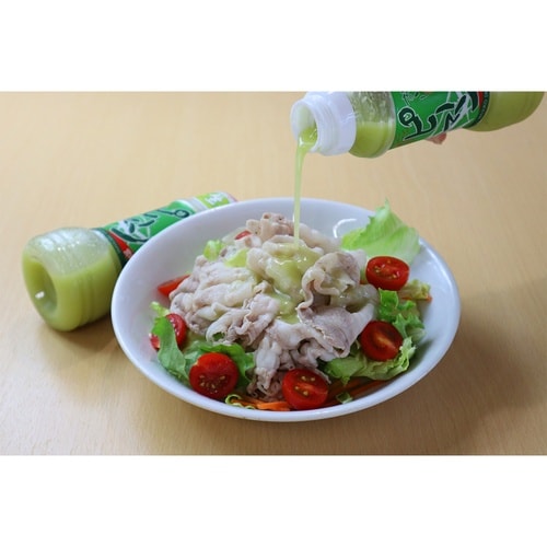 マスコ おいしいピーマンドレッシング 200ml×