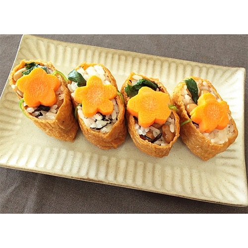 カネハツ食品 ちょっとこまめ ひじき豆 120g