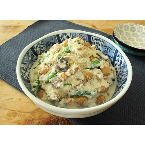 カネハツ食品 ちょっとこまめ 野菜豆 110g×