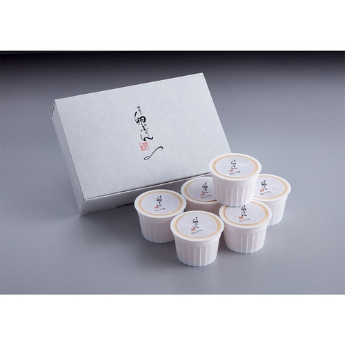 トリゼンフーズ 博多華味鳥 料亭の卵ぷりん 800
