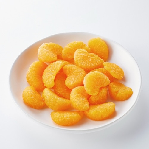 ニチノウ 国産みかん 100g