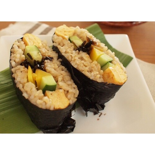 カネハツ食品 磯のうたげ しそ昆布 105g×12