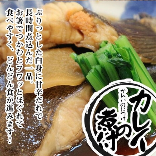 フジオフード まいどおおきに食堂 お魚セット 4種