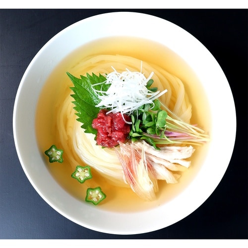 戸田久 もりおか冷麺梅2食 スープ付 320g×1
