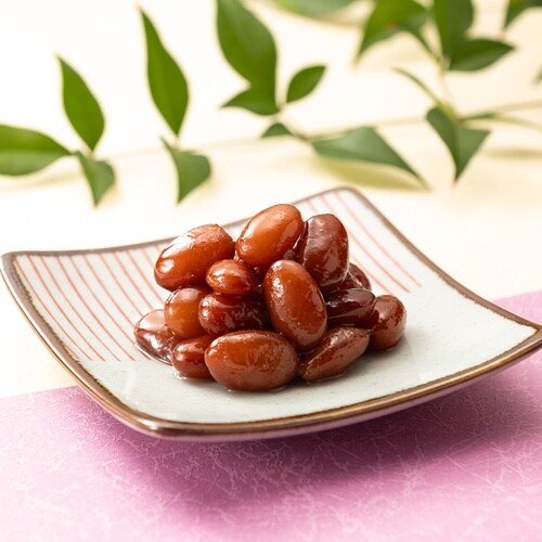 カネハツ食品 カネハツのにまめ ふっくらきんとき豆