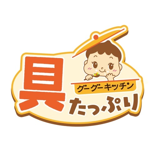 アサヒグループ食品 具たっぷりグーグーキッチン 鮭