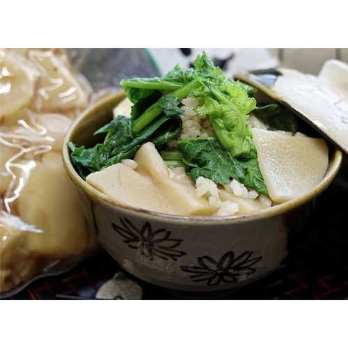 カネハツ食品 大容量総菜 たけのこ土佐煮 315g