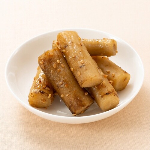 カネハツ食品 大容量総菜 たたきごぼう 365g×