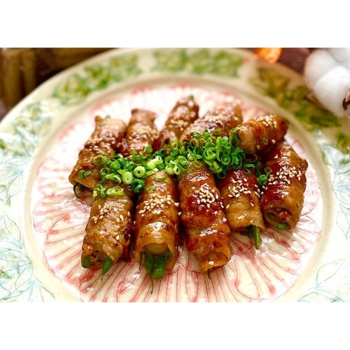 カネハツ食品 大容量総菜 たたきごぼう 365g×