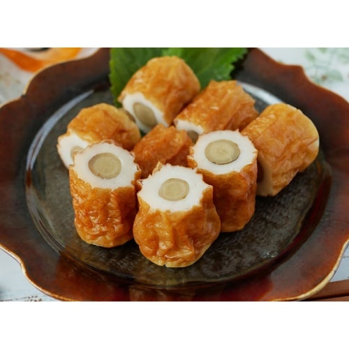 カネハツ食品 大容量総菜 たたきごぼう 365g×