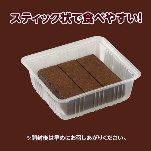 井村屋 ミッチル ショコラ 3本