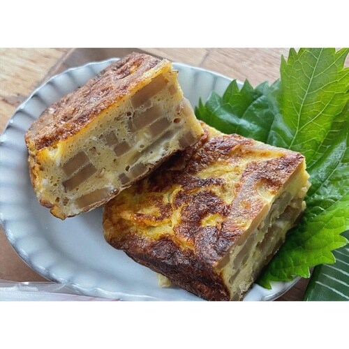 カネハツ食品 大容量総菜 れんこん金平 315g