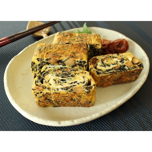 カネハツ食品 大容量総菜 具だくさんひじき煮 38
