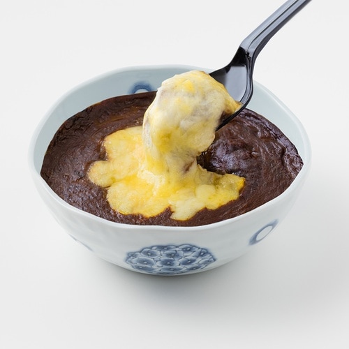 プレアデス 有田焼カレー(大) 400g