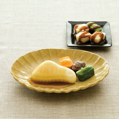 マルハニチロ やさしいおかずセット朝のムース食 白