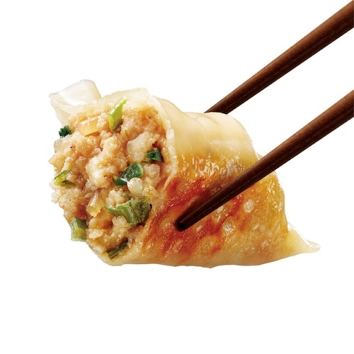 CJ FOODS JAPAN bibigo 王マン