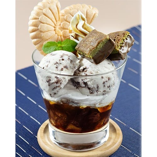 ロッテ 匠のジェラート クリスプチョコチップ 20