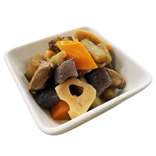 カネハツ食品 大容量総菜 筑前煮 300g