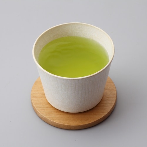共栄製茶 森半 とける味わい緑茶6袋