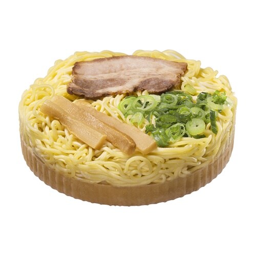 キンレイ お水がいらないラーメン横綱 481g×6