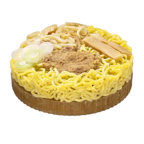 キンレイ お水がいらない札幌味噌ラーメン 527g