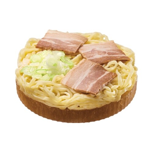 キンレイ お水がいらない喜多方ラーメン坂内 497