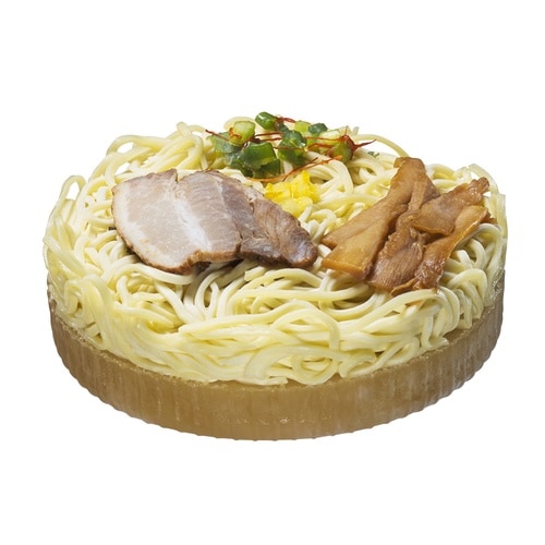 キンレイ お水がいらない塩元帥ラーメン 491g×
