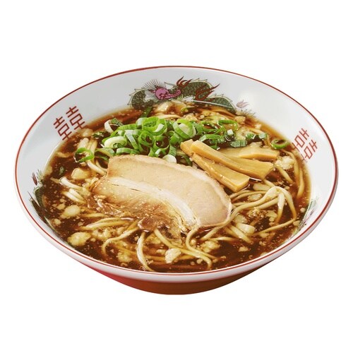 キンレイ お水がいらない尾道ラーメン 506g×6