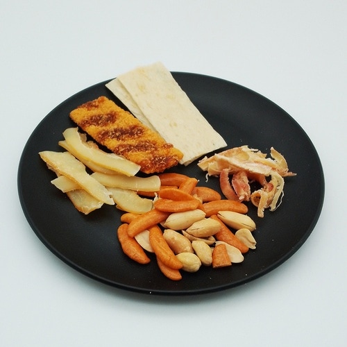 一榮食品 5種おつまみアソート 13個