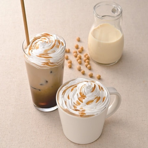 トーラク らくらくホイップ豆乳クリーム仕立て 22