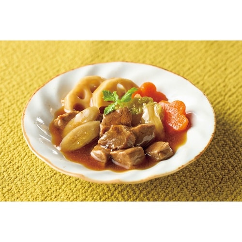 イーエヌ大塚製薬 すき焼き風寄せ煮 93g