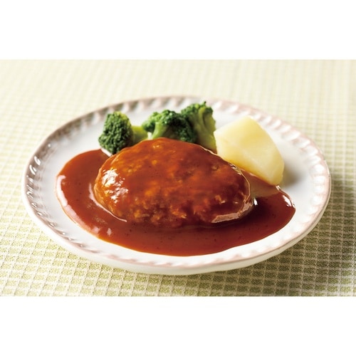 イーエヌ大塚製薬 デミグラスハンバーグ 102g×